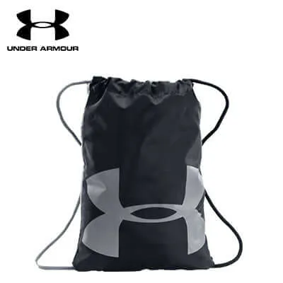 Under Armour Drawstring Bag