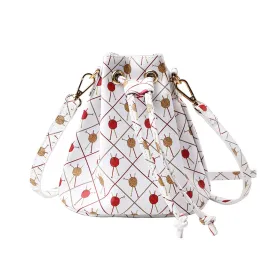 Universal Crafts Drawstring Carry Bag*